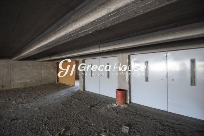 Κτήριο στην Πλατεία Βάθης, Κέντρο — Φωτογραφία 22 από 22