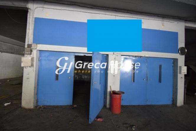 Κτήριο στην Πλατεία Βάθης, Κέντρο — Φωτογραφία 9 από 22