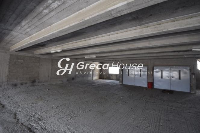 Κτήριο στην Πλατεία Βάθης, Κέντρο — Φωτογραφία 17 από 22