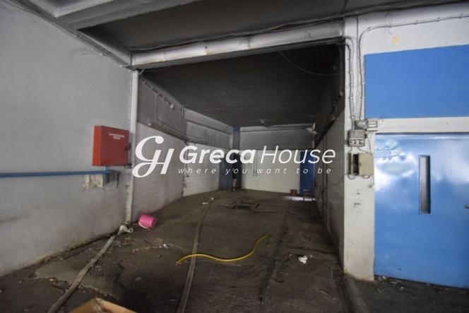 Κτήριο στην Πλατεία Βάθης, Κέντρο — Φωτογραφία 15 από 22