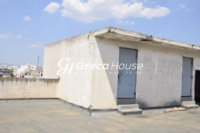 Κτήριο στην Πλατεία Βάθης, Κέντρο — Φωτογραφία 19 από 22