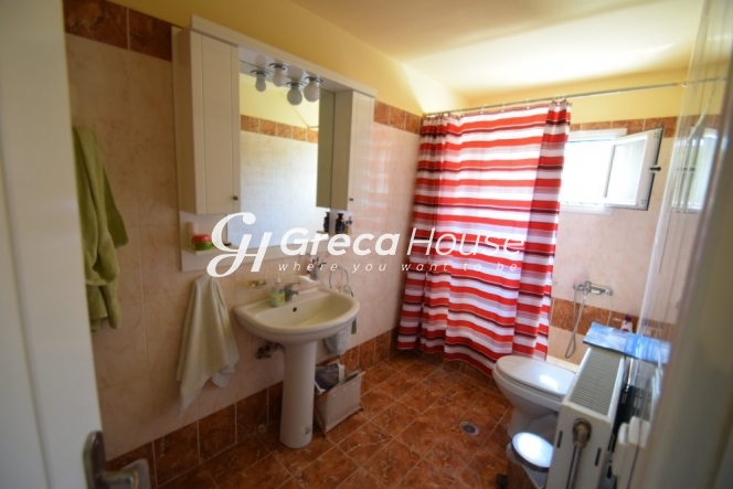 Μονοκατοικία στην Επάνω Επίδαυρος, Επίδαυρος — Φωτογραφία 14 από 29