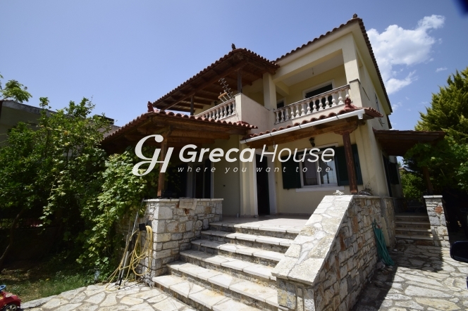 Μονοκατοικία στην Επάνω Επίδαυρος, Επίδαυρος — Φωτογραφία 29 από 29