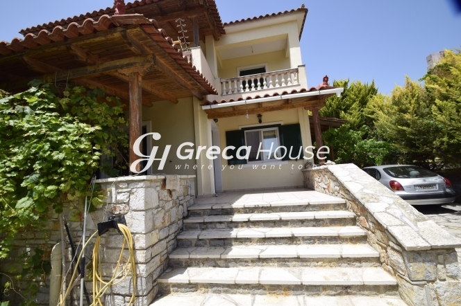 Μονοκατοικία στην Επάνω Επίδαυρος, Επίδαυρος — Φωτογραφία 25 από 29