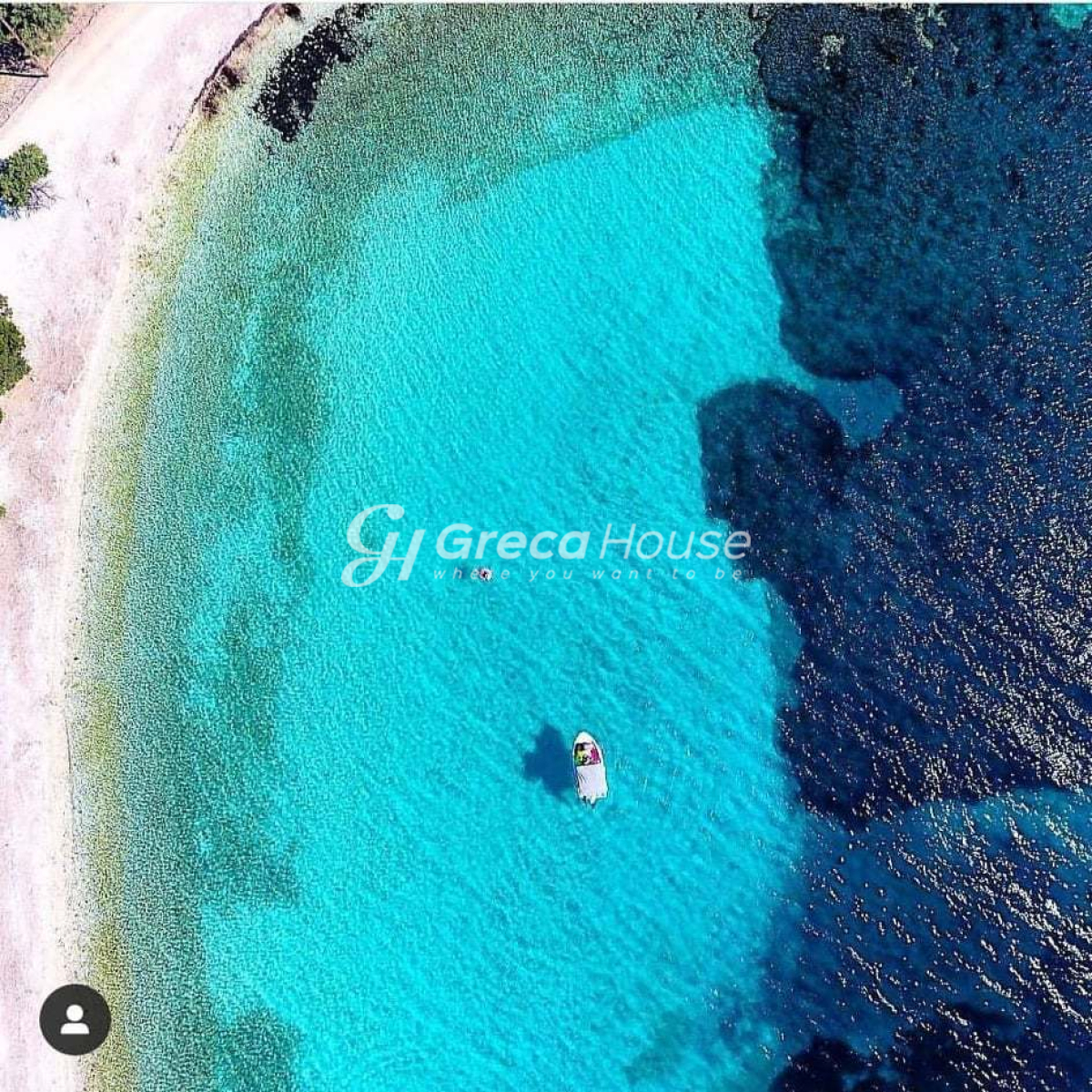 Οικόπεδο στην Μεγανησι, Μεγανήσι — Φωτογραφία 15 από 19