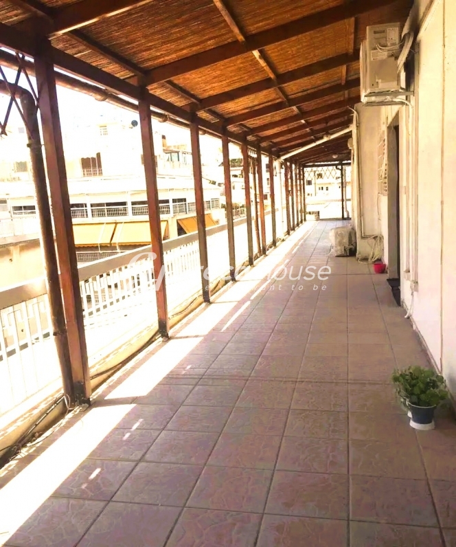 Διαμέρισμα στην Άλσος Παγκρατίου, Παγκράτι — Φωτογραφία 15 από 27