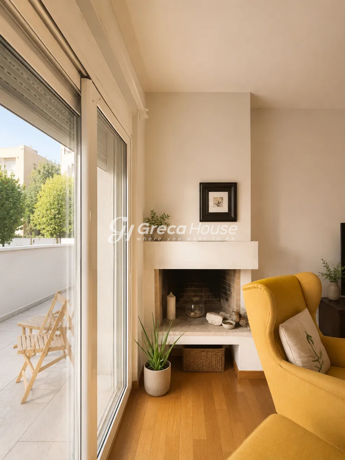 house στην Μαρούσι — Φωτογραφία 2 από 27