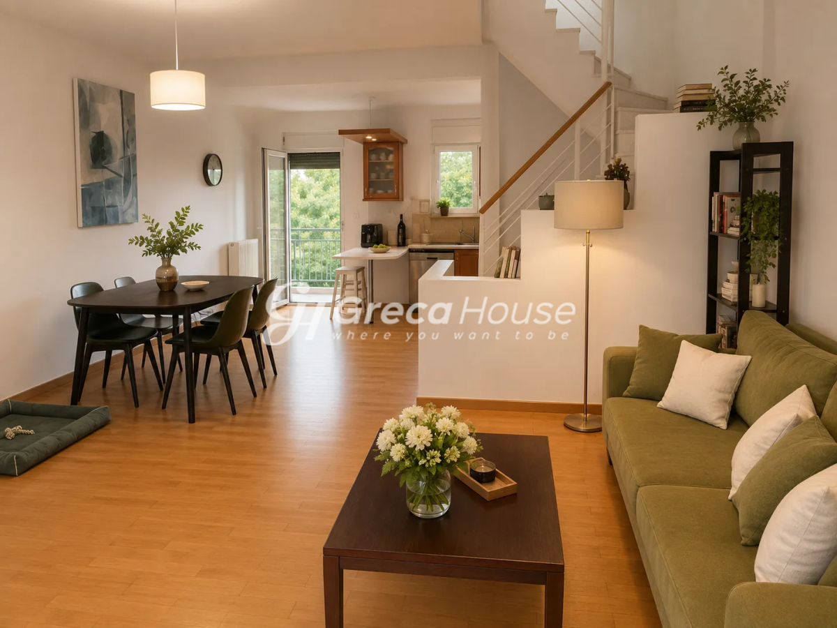 house στην Μαρούσι — Φωτογραφία 4 από 27