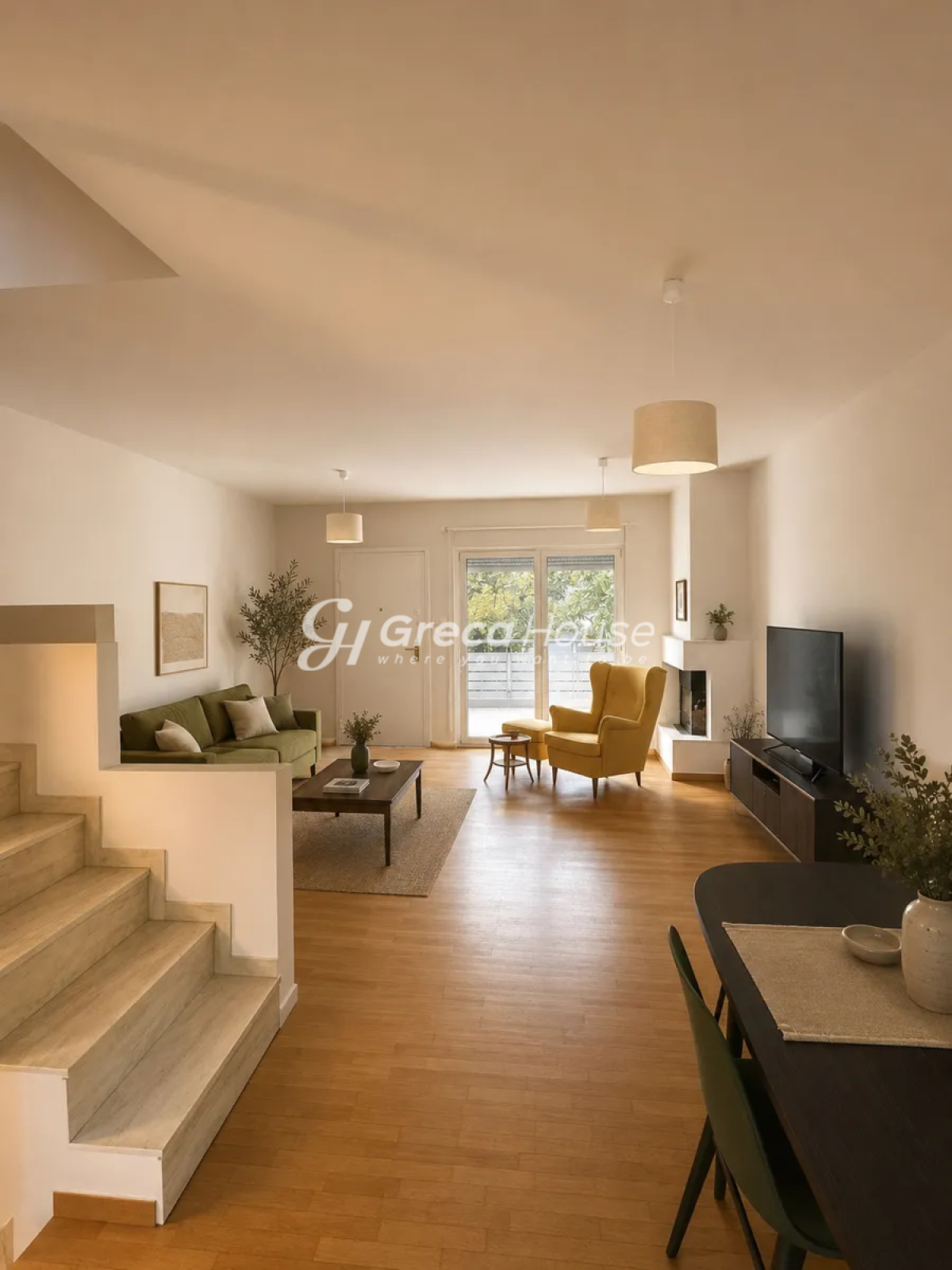 house στην Μαρούσι — Φωτογραφία 17 από 27