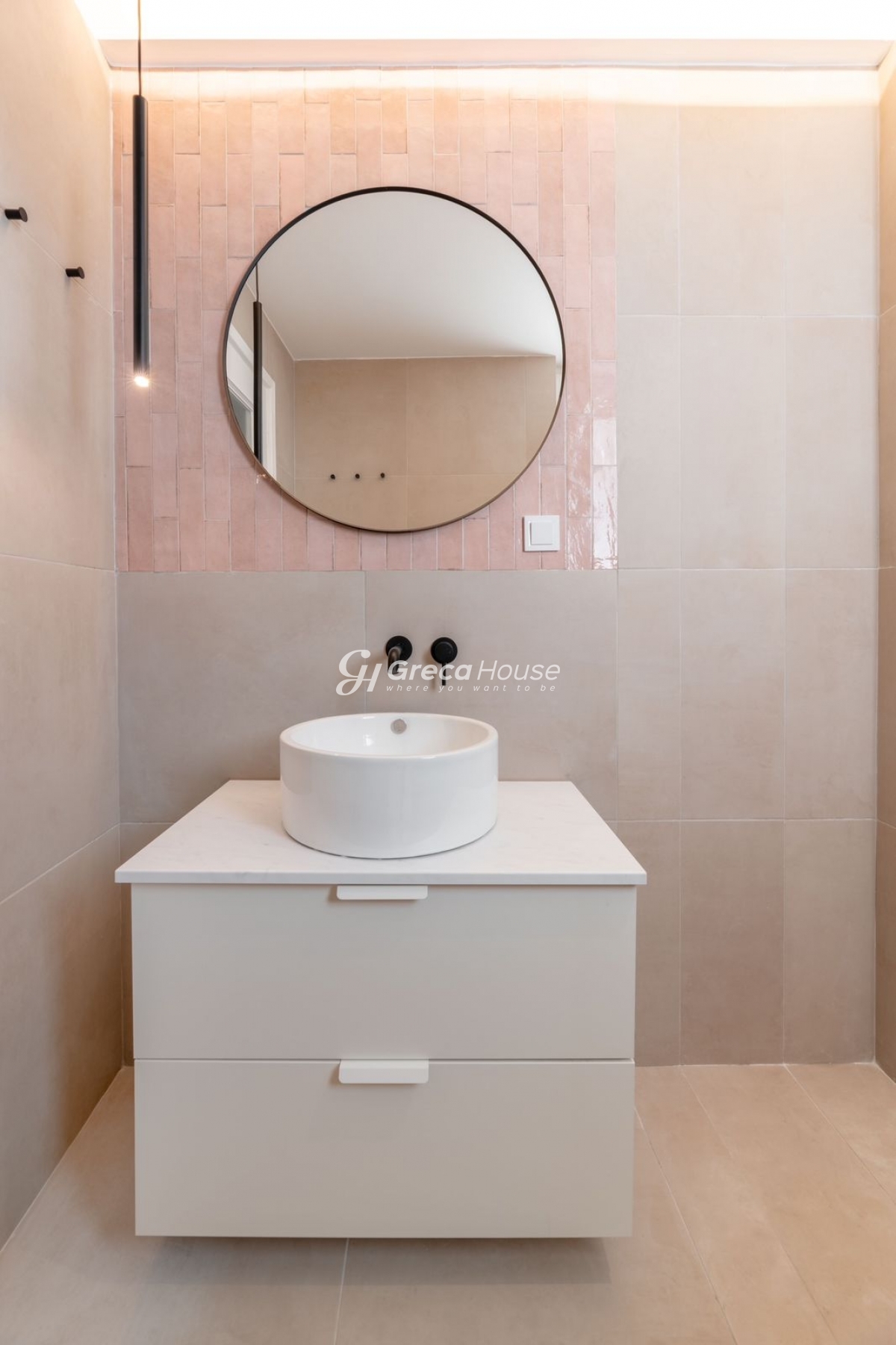 apartment in Koukaki - Makrigianni — Photo 10 of 12