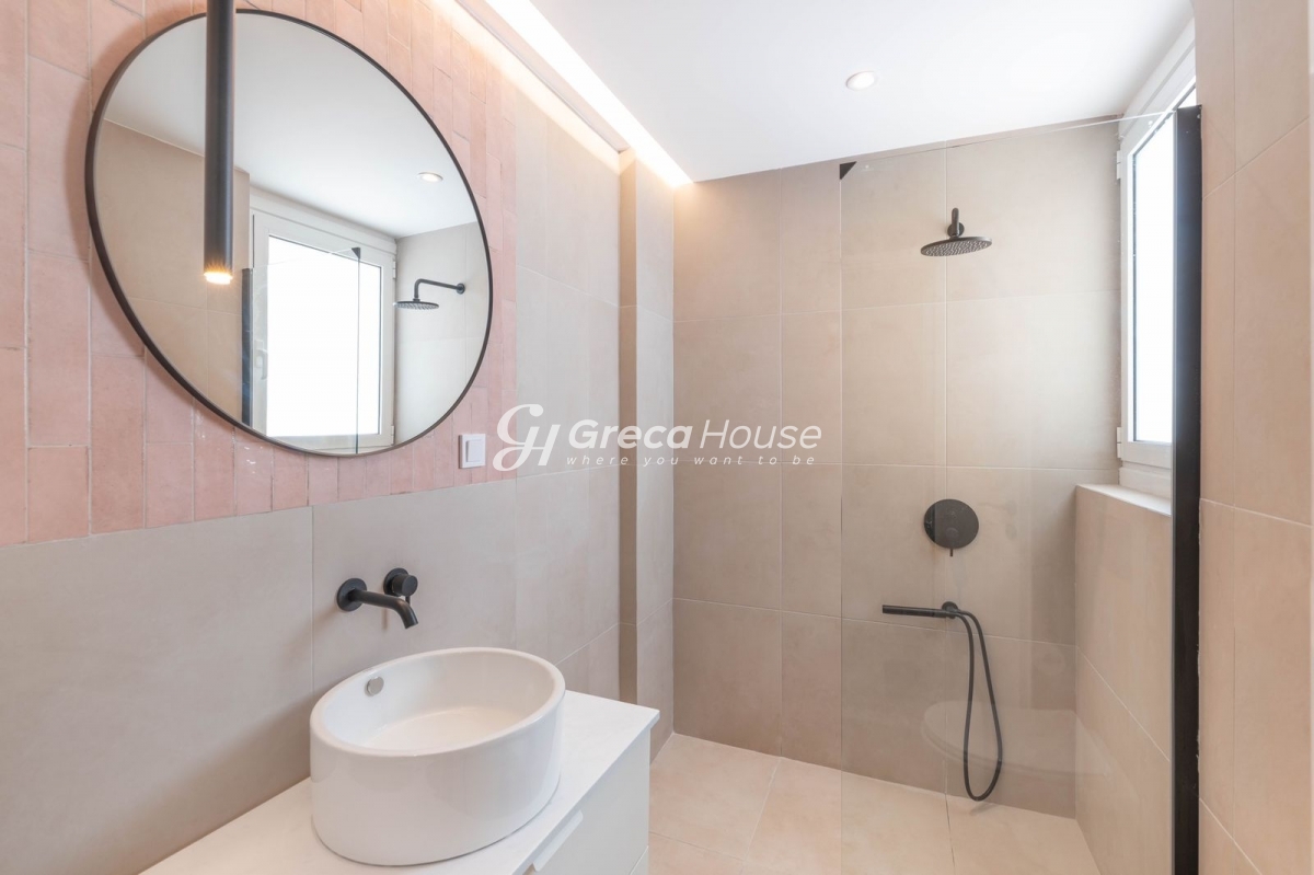 apartment in Koukaki - Makrigianni — Photo 8 of 12