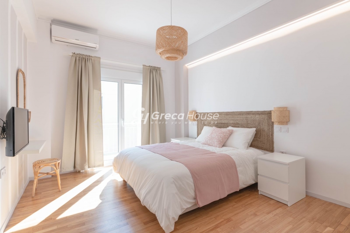 apartment in Koukaki - Makrigianni — Photo 4 of 12