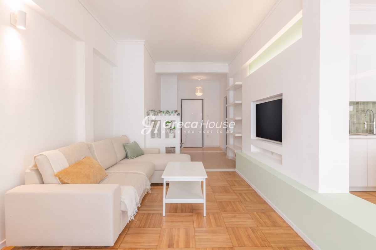 apartment in Koukaki - Makrigianni — Photo 11 of 12