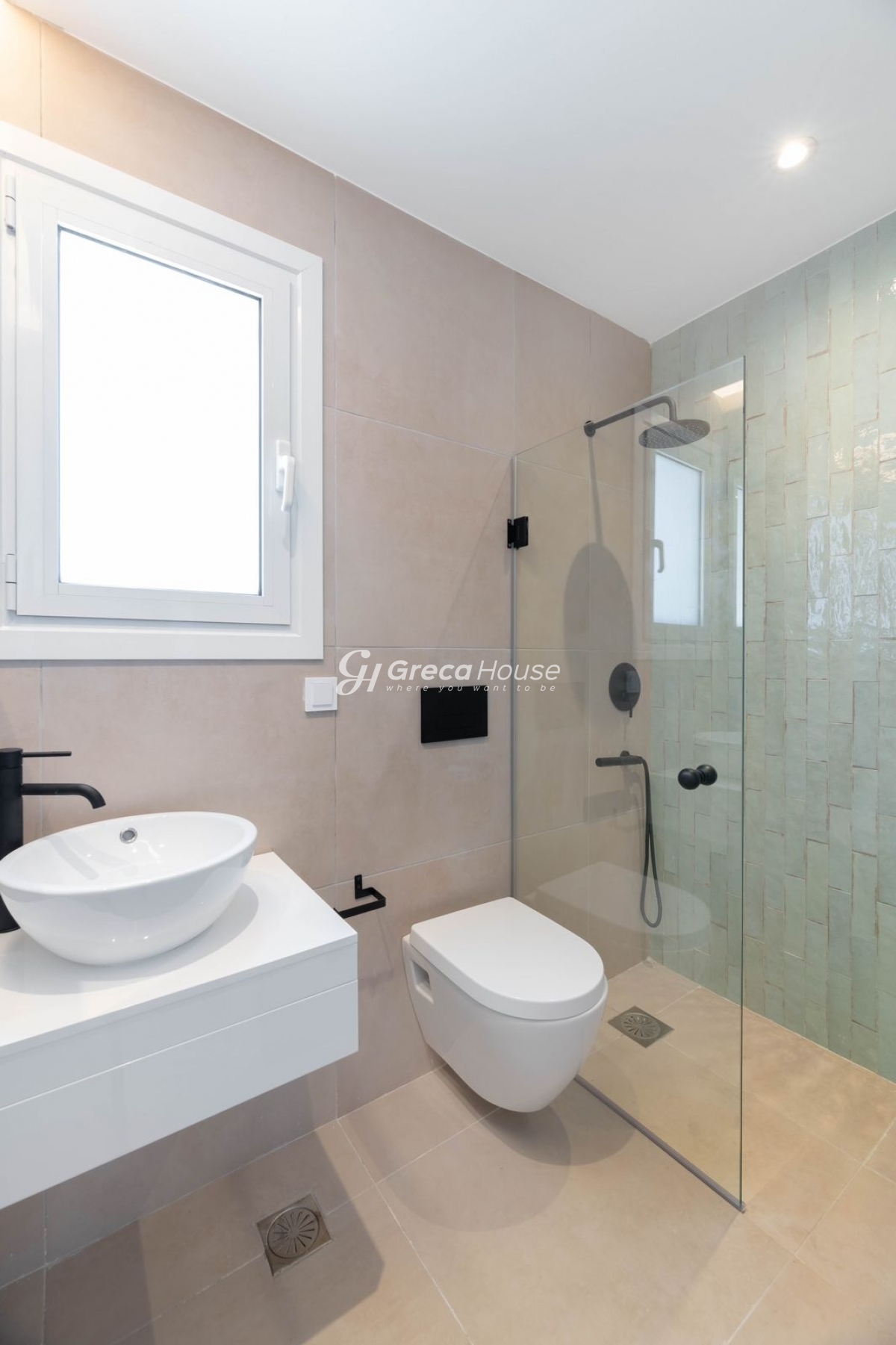apartment in Koukaki - Makrigianni — Photo 12 of 12