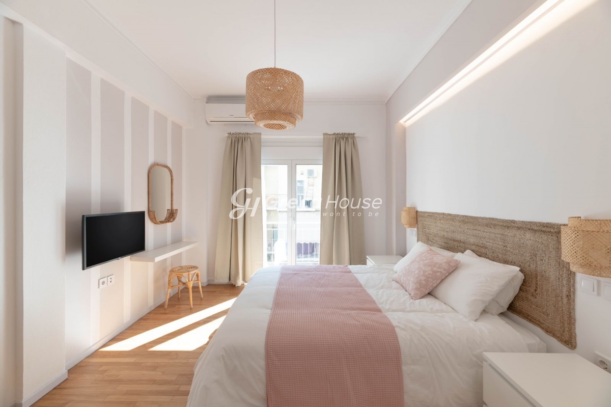 apartment in Koukaki - Makrigianni — Photo 6 of 12