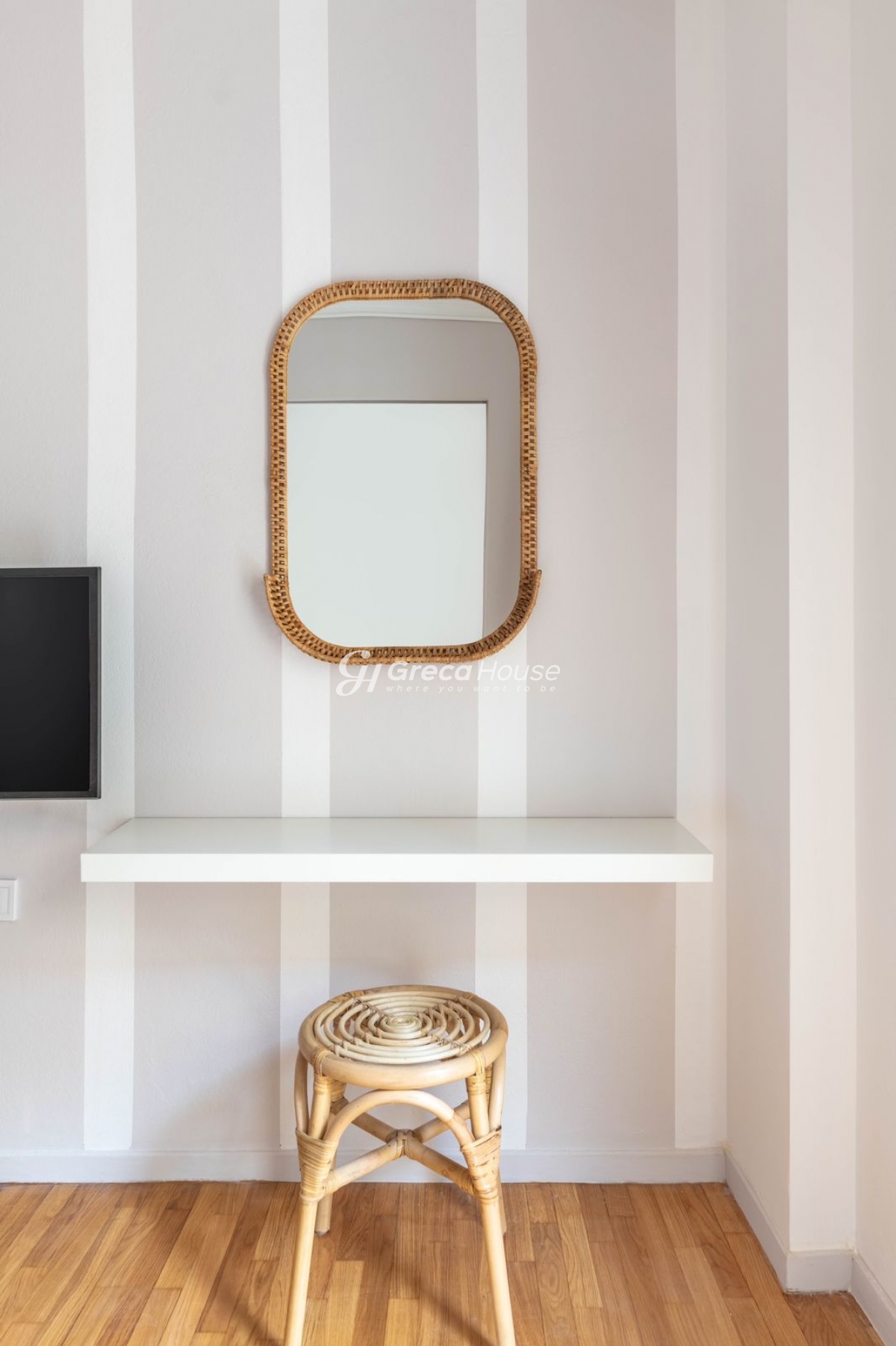apartment in Koukaki - Makrigianni — Photo 9 of 12