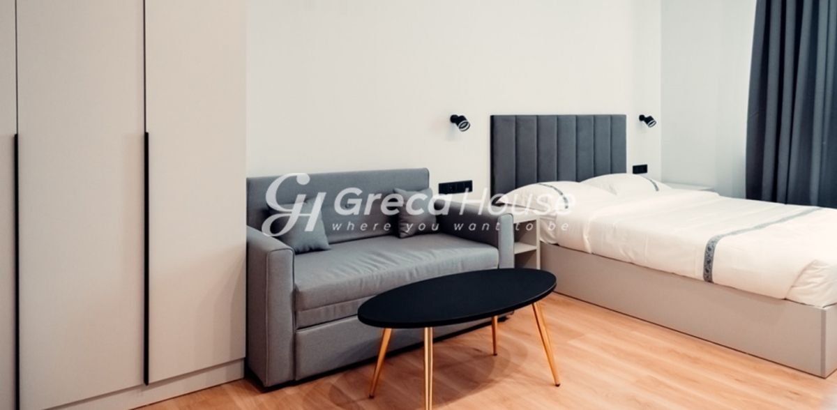 hotel in Exarchia - Neapoli — Photo 5 of 16