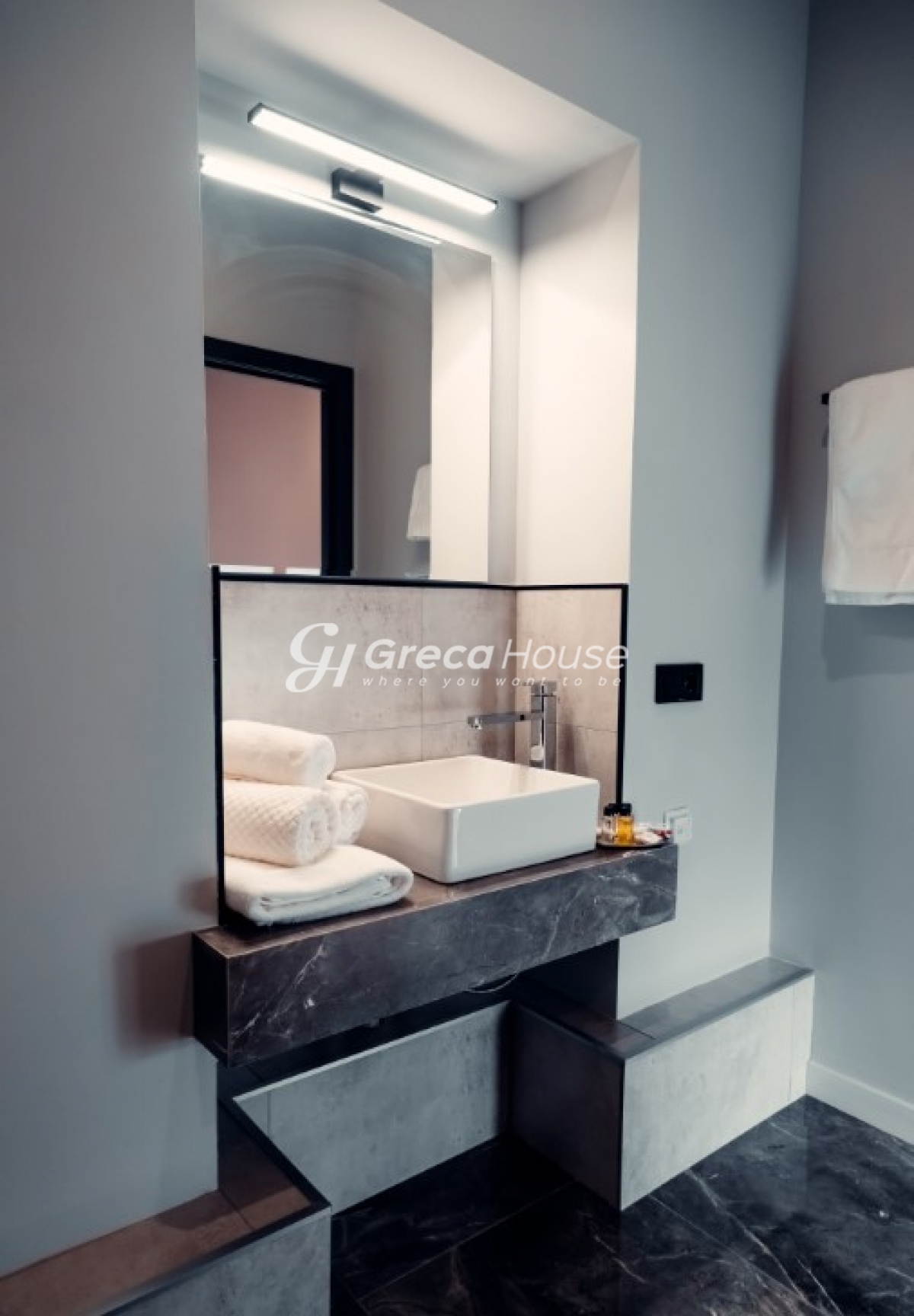 hotel in Exarchia - Neapoli — Photo 6 of 16
