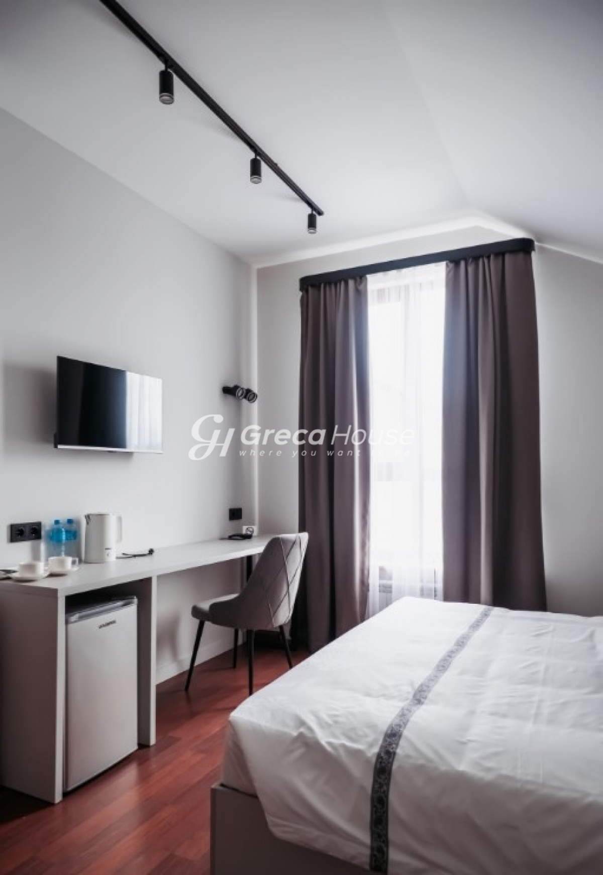 hotel in Exarchia - Neapoli — Photo 14 of 16