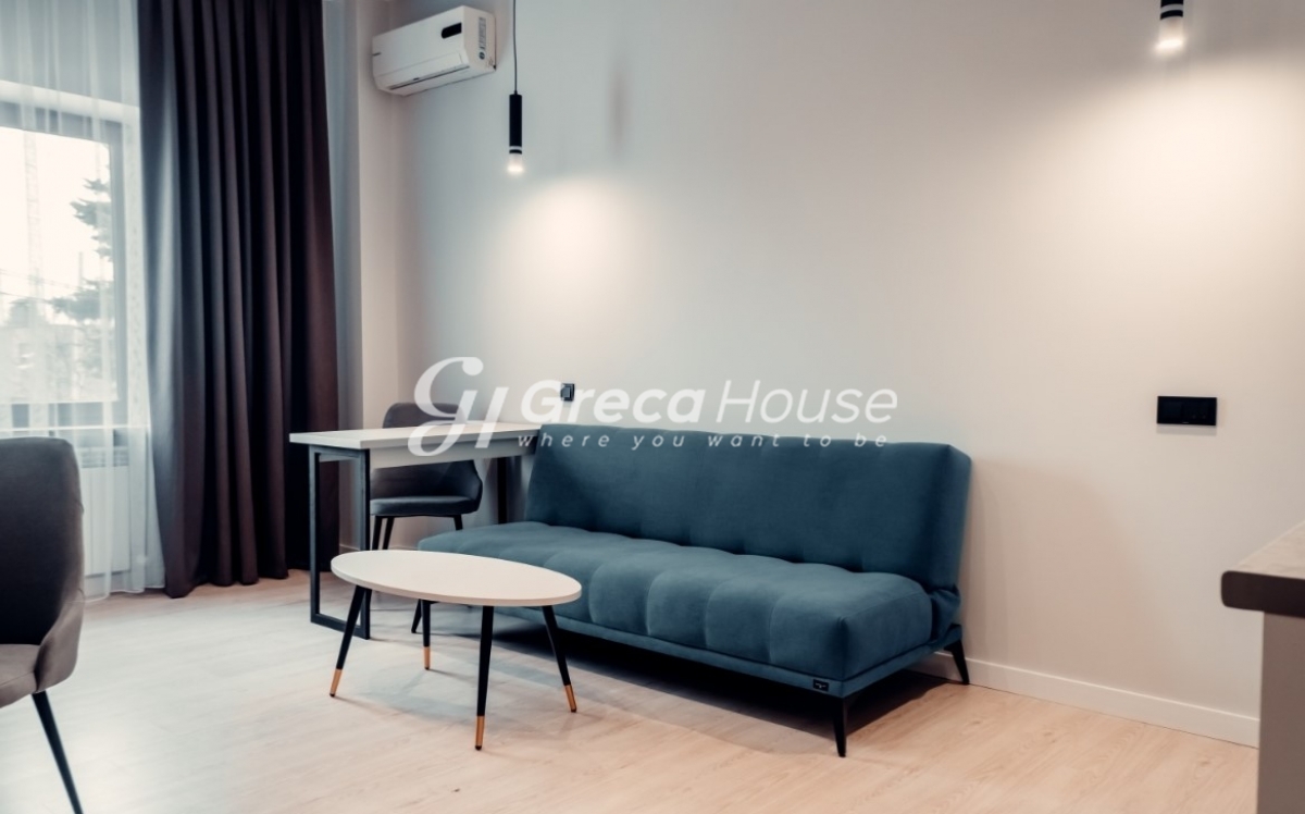 hotel in Exarchia - Neapoli — Photo 8 of 16