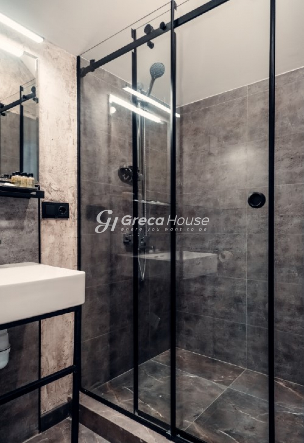 hotel in Exarchia - Neapoli — Photo 3 of 16