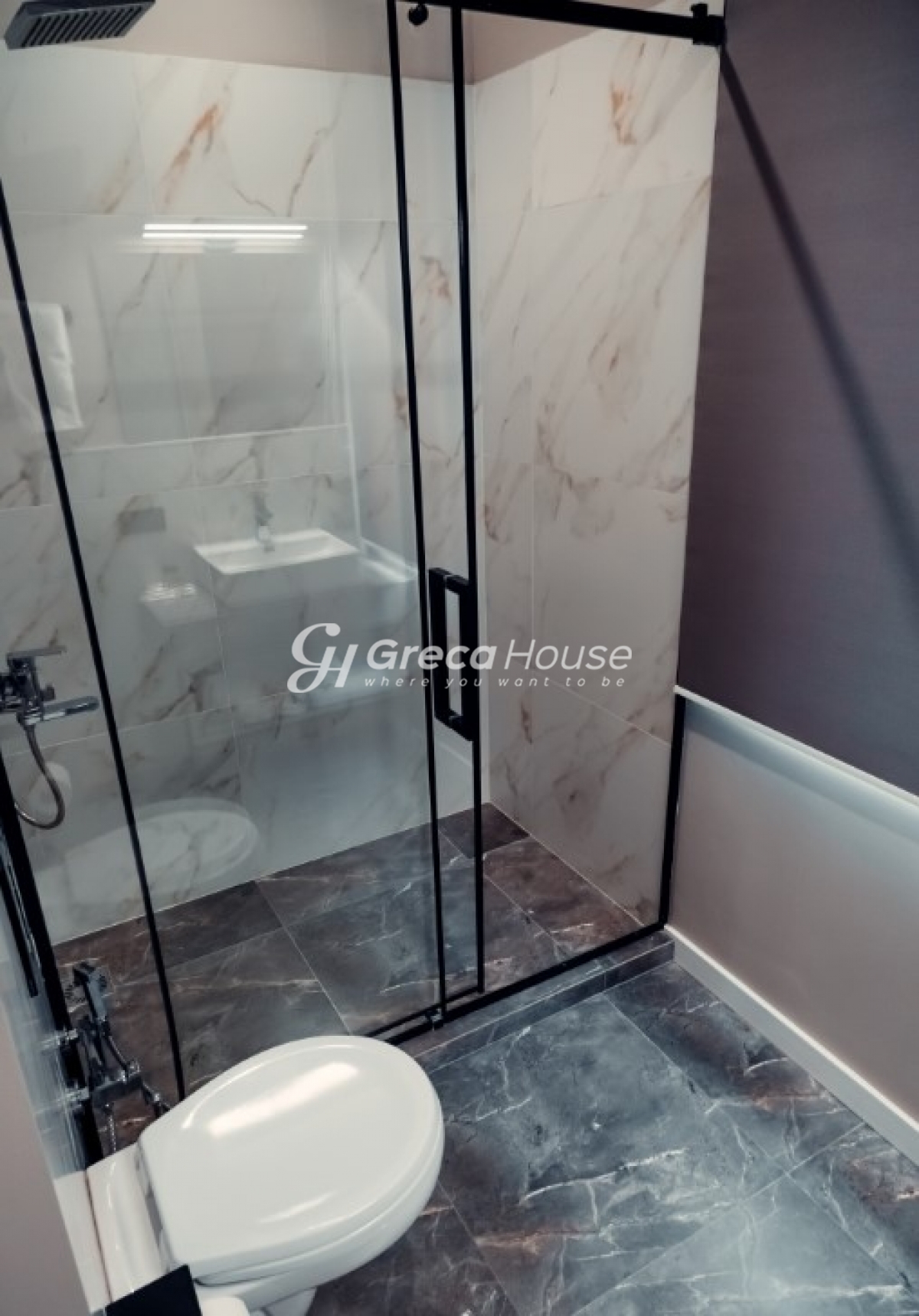 hotel in Exarchia - Neapoli — Photo 10 of 16