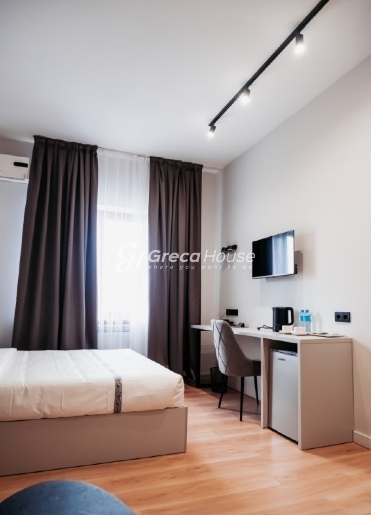 hotel in Exarchia - Neapoli — Photo 13 of 16