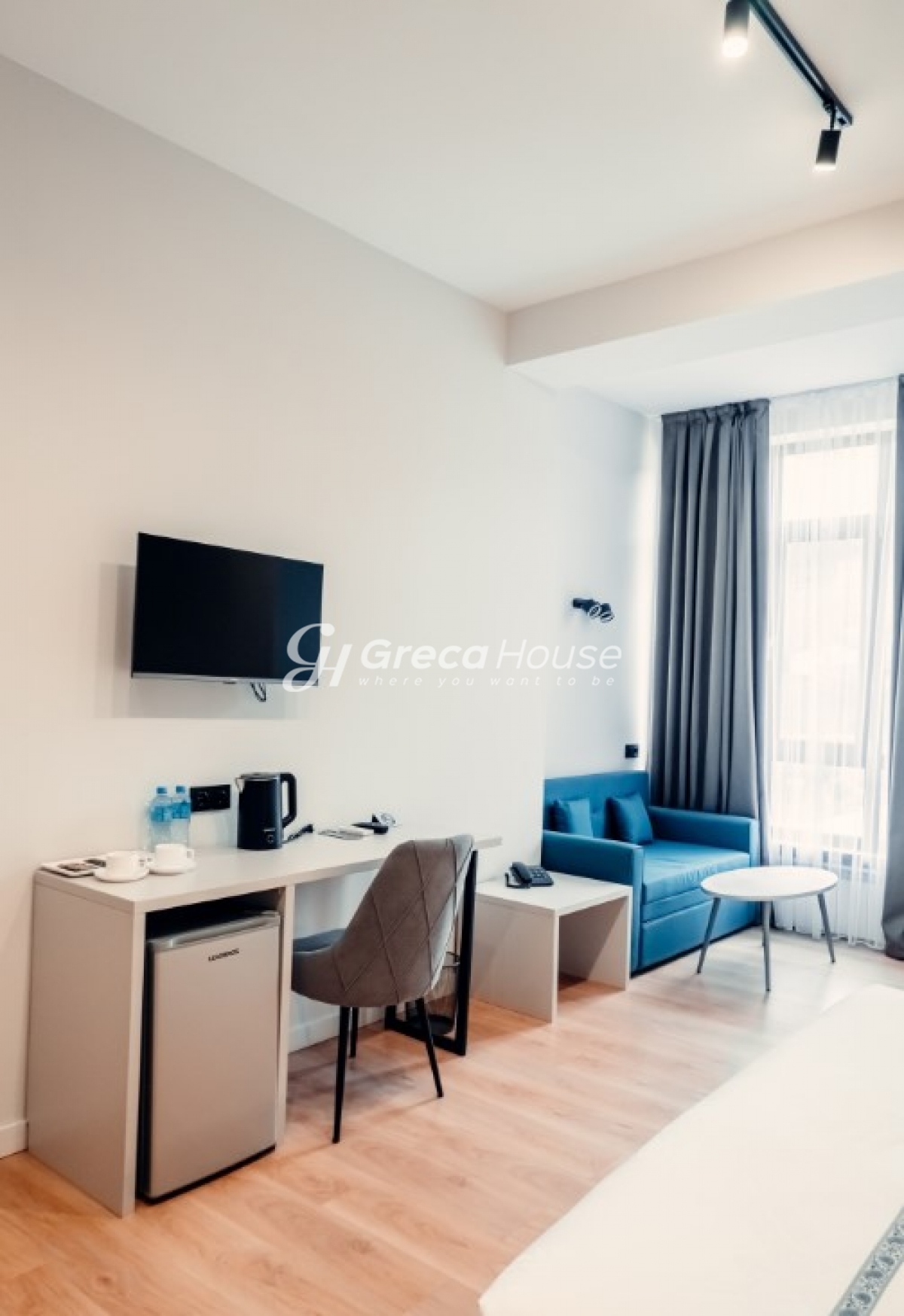 hotel in Exarchia - Neapoli — Photo 4 of 16
