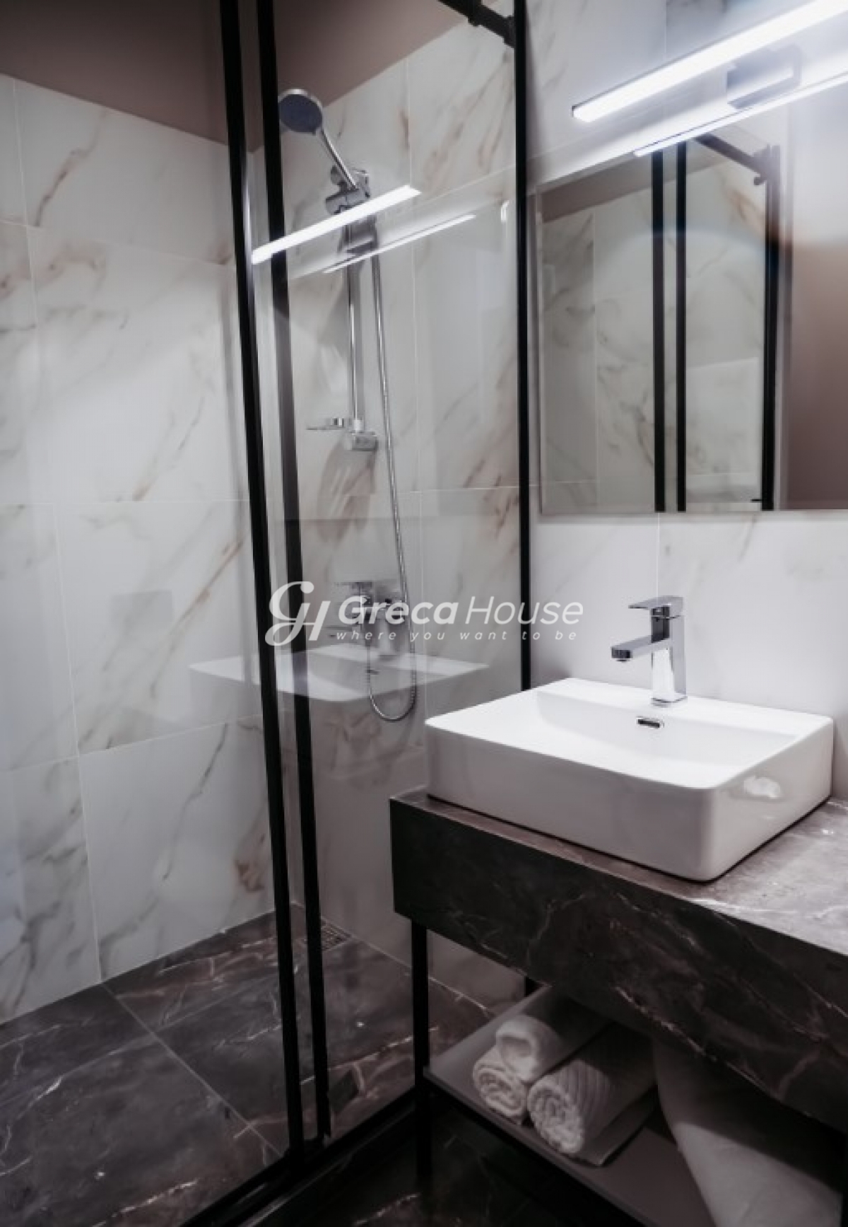 hotel in Exarchia - Neapoli — Photo 16 of 16