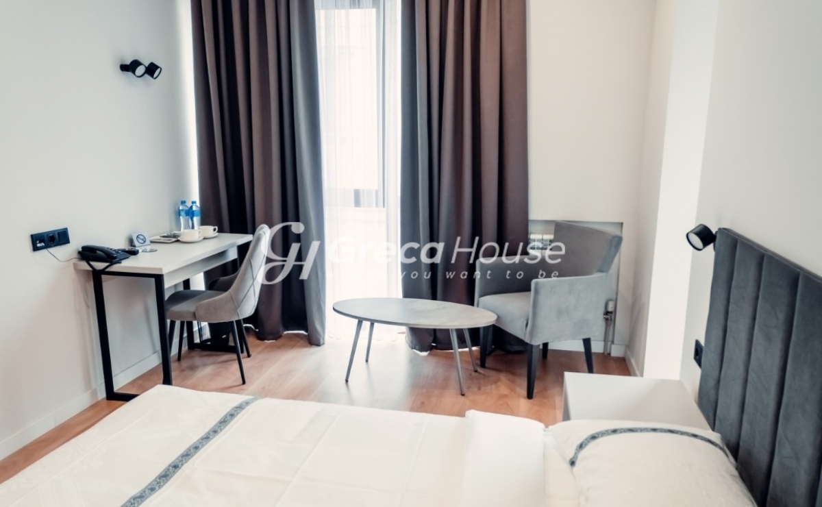 hotel in Exarchia - Neapoli — Photo 15 of 16