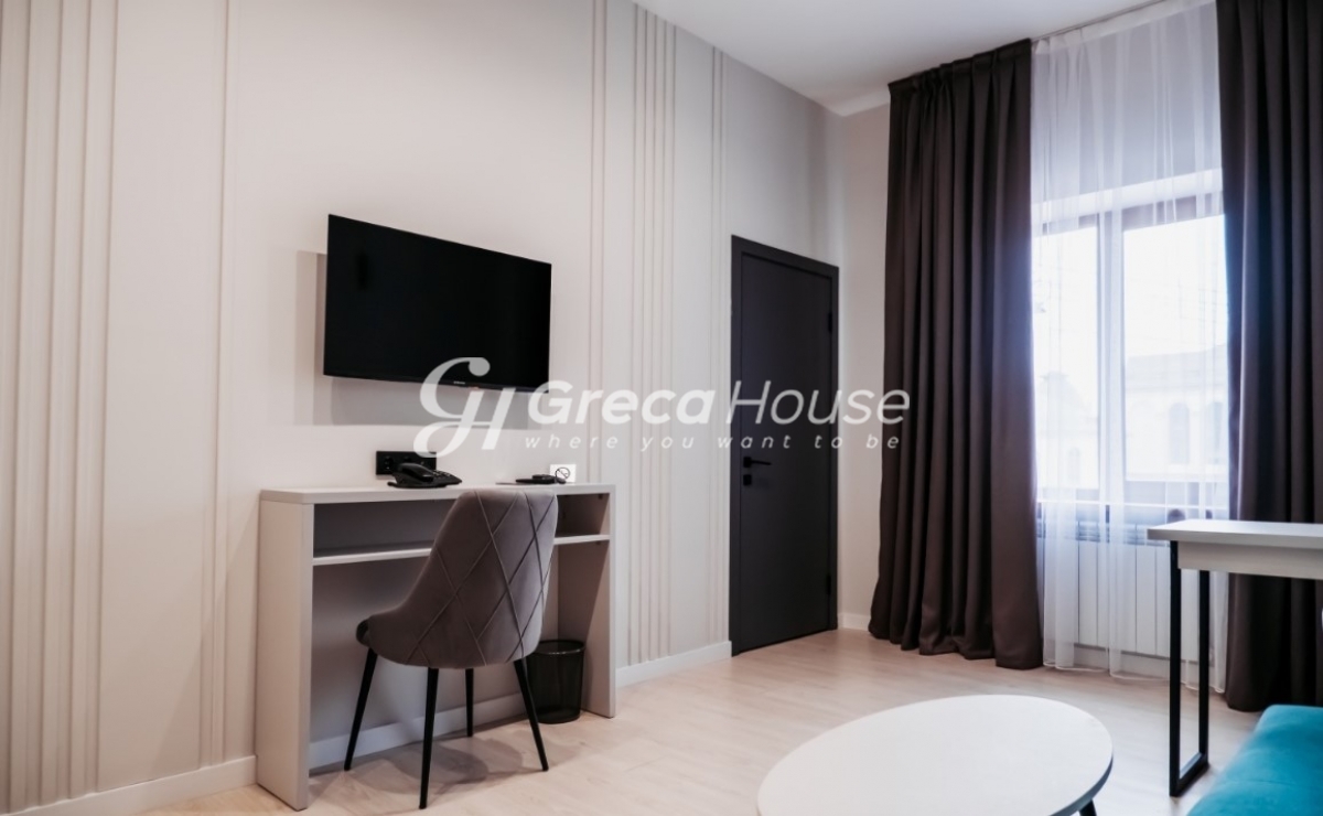 hotel in Exarchia - Neapoli — Photo 11 of 16