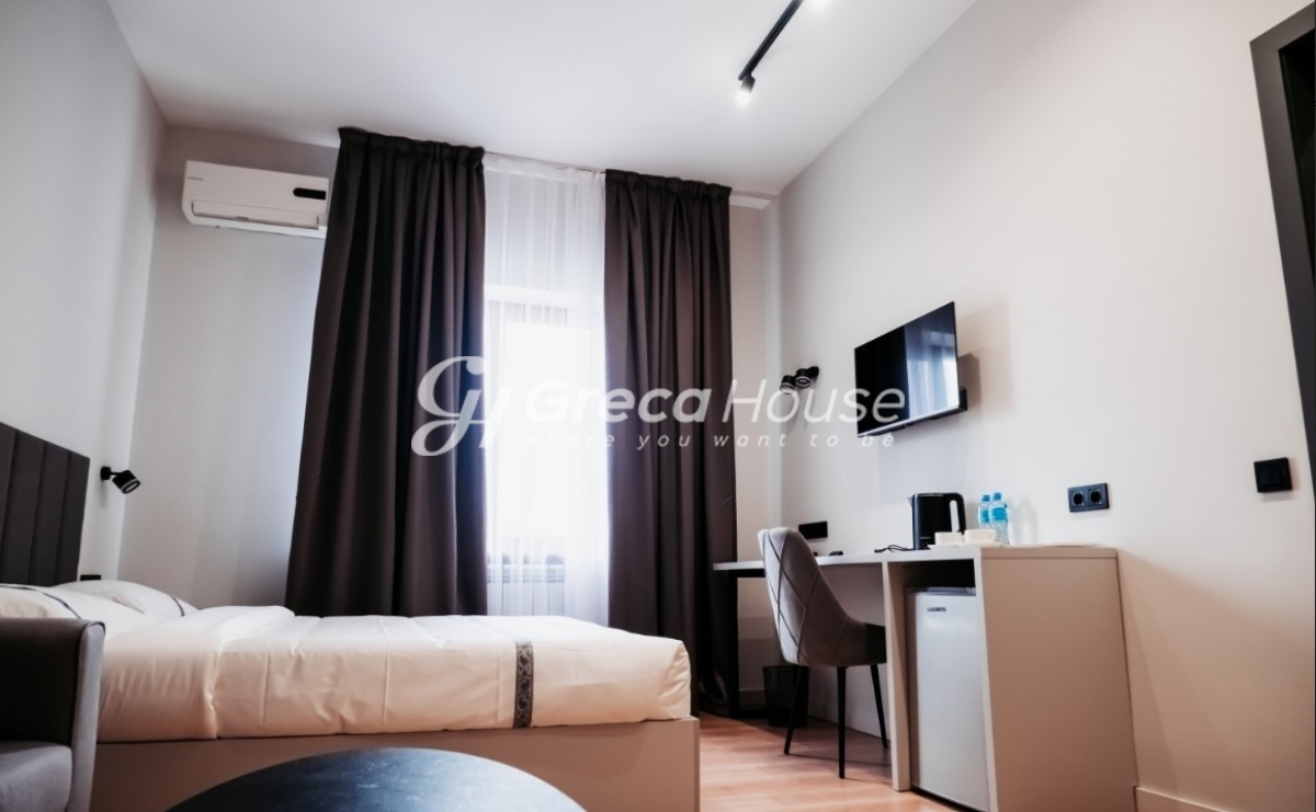 hotel in Exarchia - Neapoli — Photo 9 of 16