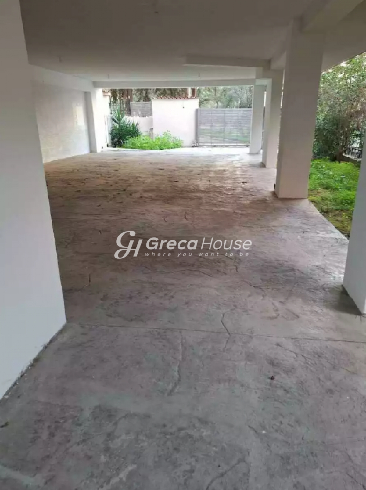Κτήριο στην Άνω Χολαργός, Χολαργός — Φωτογραφία 10 από 10