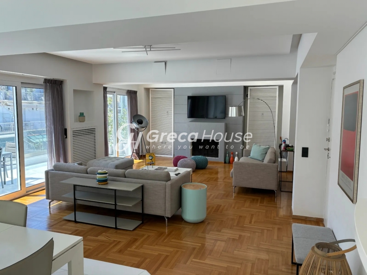 apartment στην Κολωνός - Κολοκυνθούς — Φωτογραφία 12 από 19