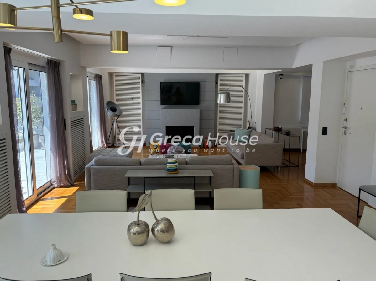 apartment στην Κολωνός - Κολοκυνθούς — Φωτογραφία 2 από 19