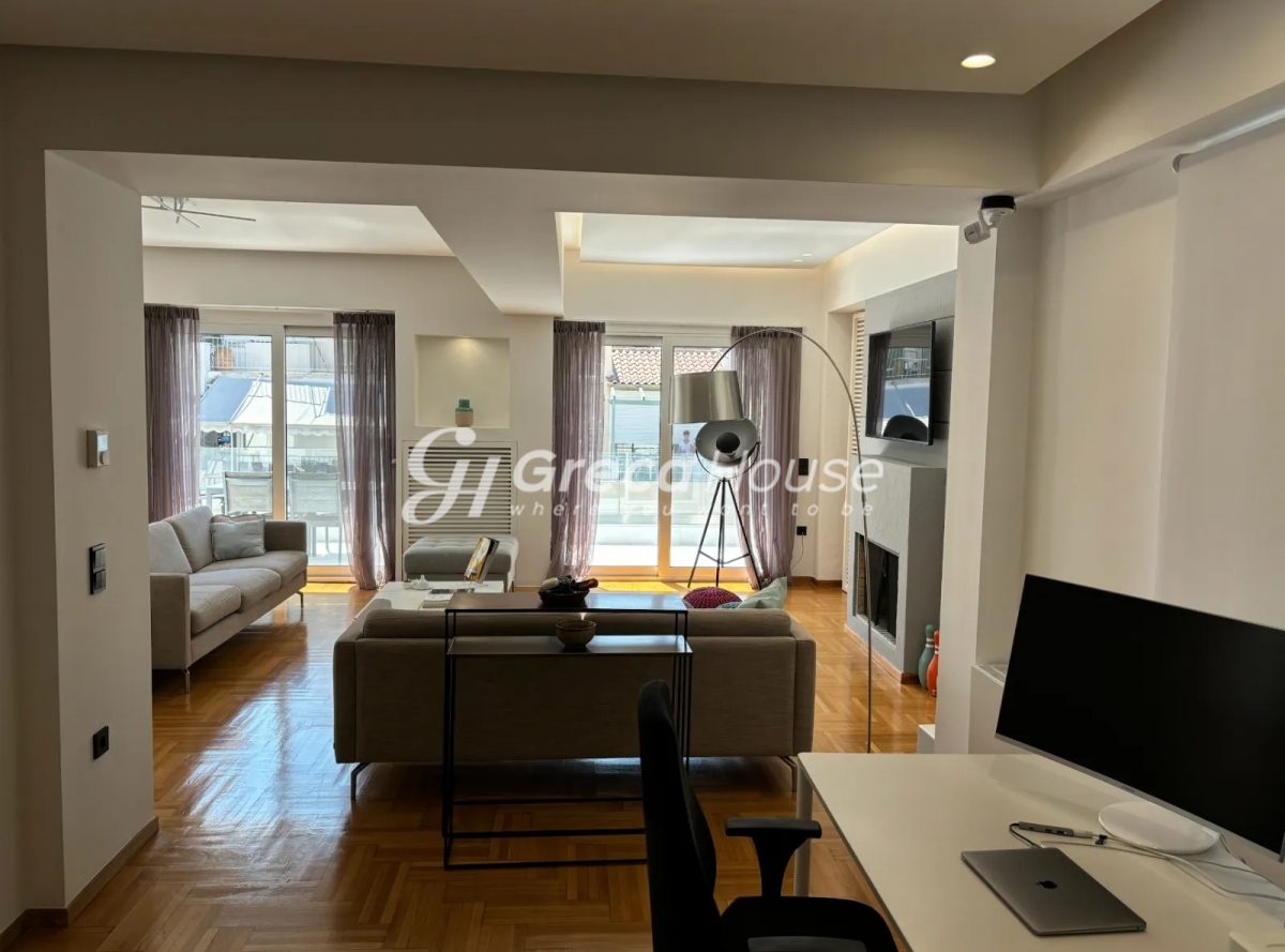 apartment στην Κολωνός - Κολοκυνθούς — Φωτογραφία 10 από 19