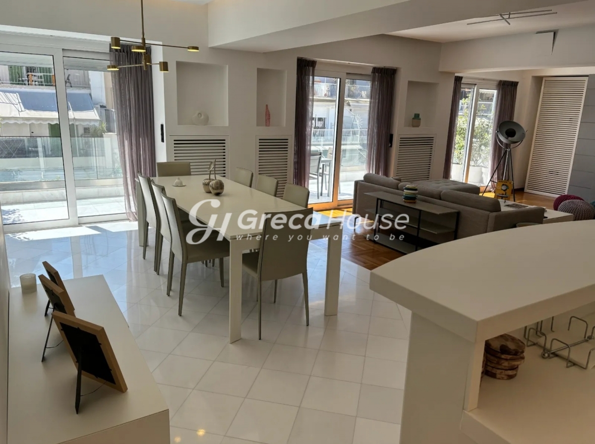 apartment στην Κολωνός - Κολοκυνθούς — Φωτογραφία 7 από 19