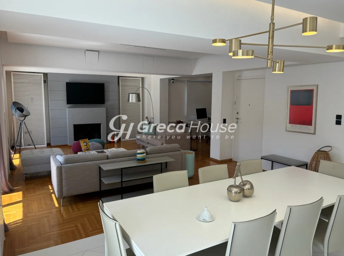 apartment στην Κολωνός - Κολοκυνθούς — Φωτογραφία 4 από 19