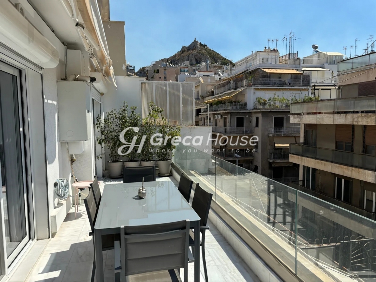 apartment στην Κολωνός - Κολοκυνθούς — Φωτογραφία 3 από 19