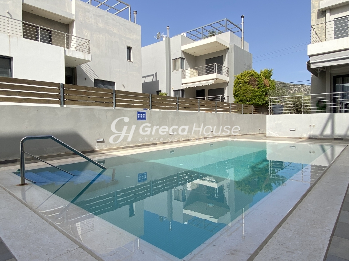 house στην Βραυρώνα — Φωτογραφία 4 από 30