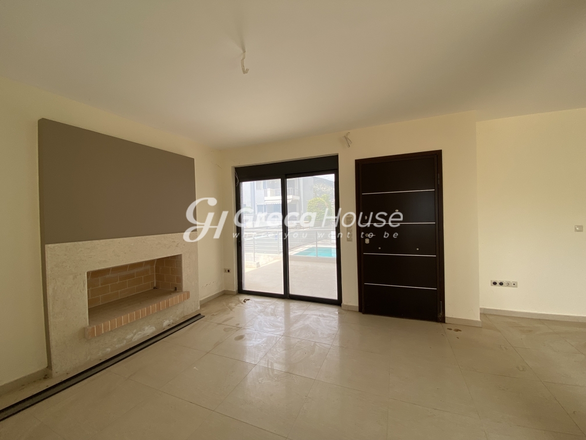 house στην Βραυρώνα — Φωτογραφία 2 από 30