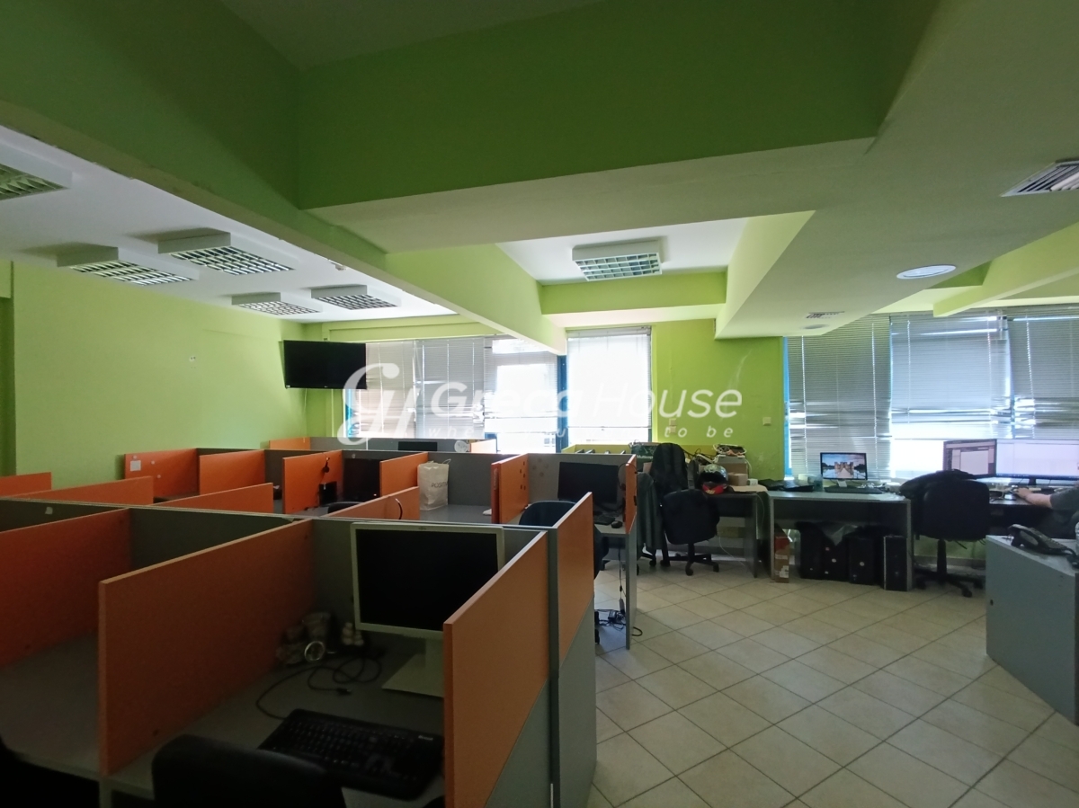 Κτήριο στην Σούτσου, Ιλίσια — Φωτογραφία 2 από 18