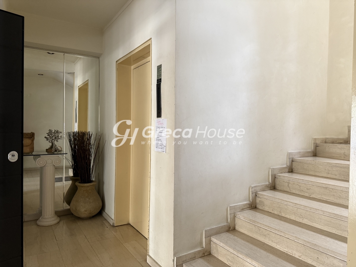apartment στην Μαρούσι — Φωτογραφία 23 από 30
