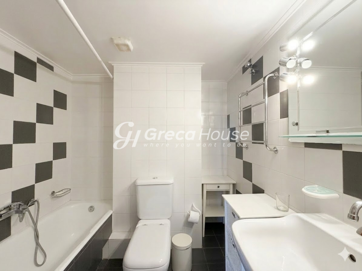 apartment στην Μαρούσι — Φωτογραφία 9 από 30