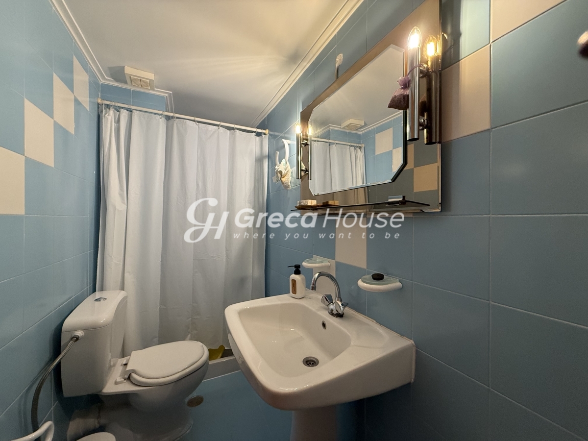 apartment στην Μαρούσι — Φωτογραφία 18 από 30
