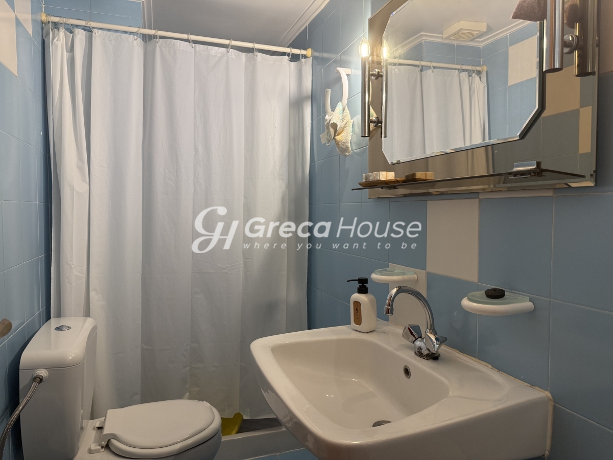 apartment στην Μαρούσι — Φωτογραφία 13 από 30