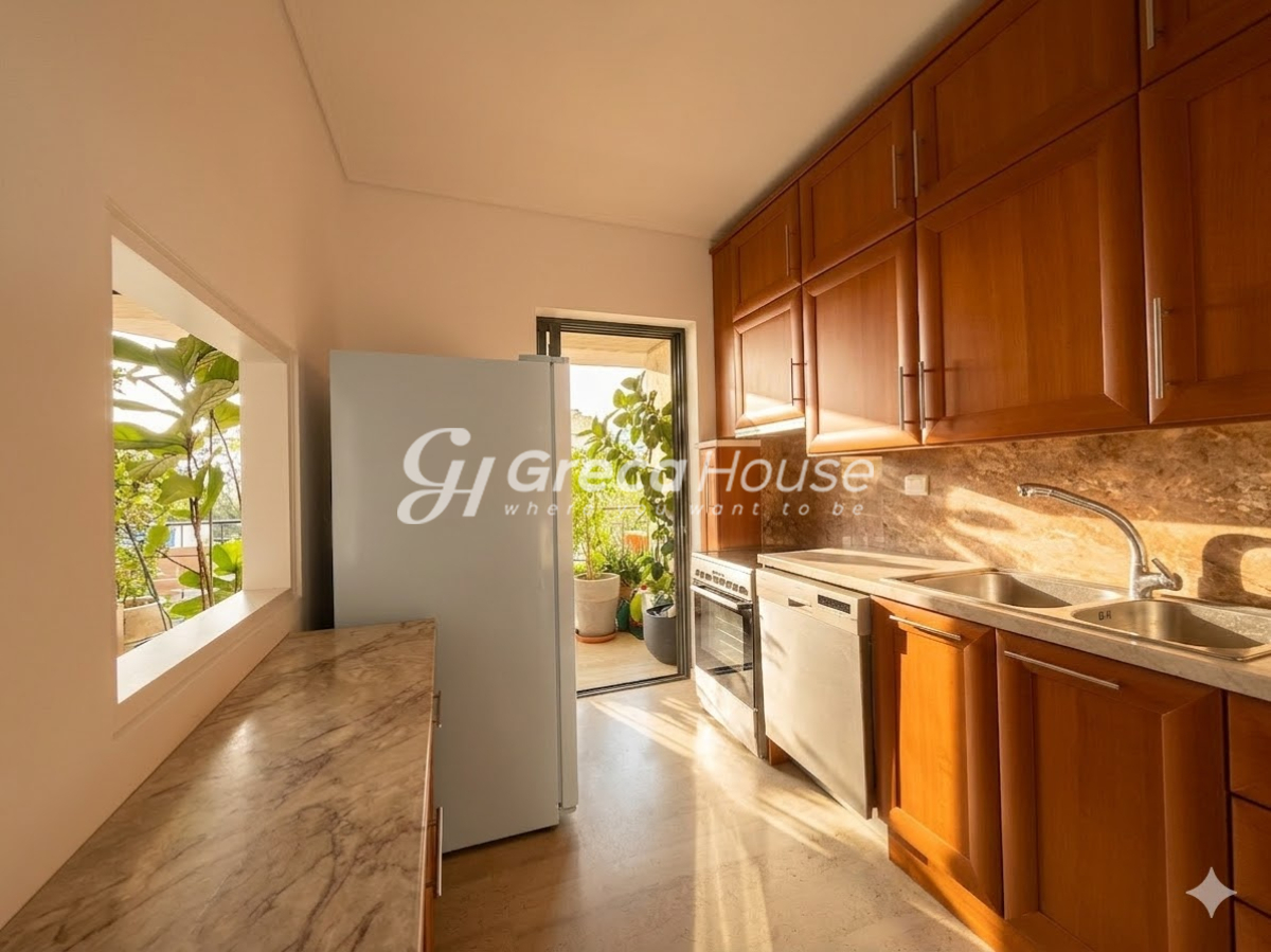 apartment στην Μαρούσι — Φωτογραφία 22 από 30