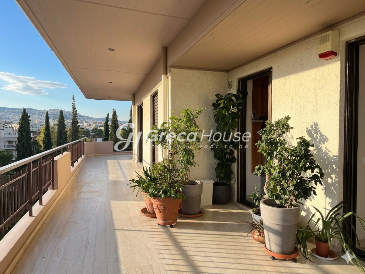 apartment στην Μαρούσι — Φωτογραφία 17 από 30