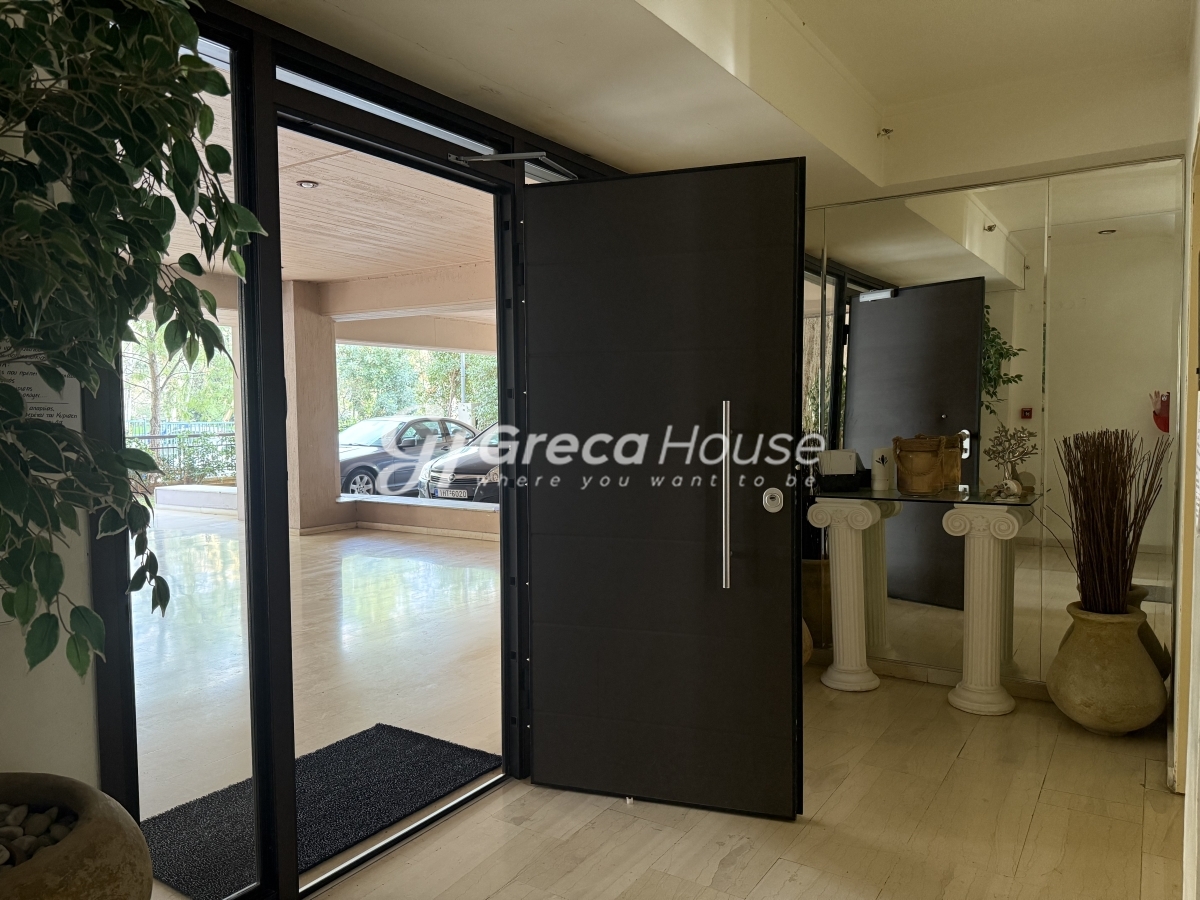 apartment στην Μαρούσι — Φωτογραφία 21 από 30
