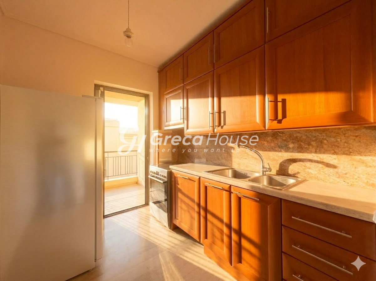 apartment στην Μαρούσι — Φωτογραφία 4 από 30